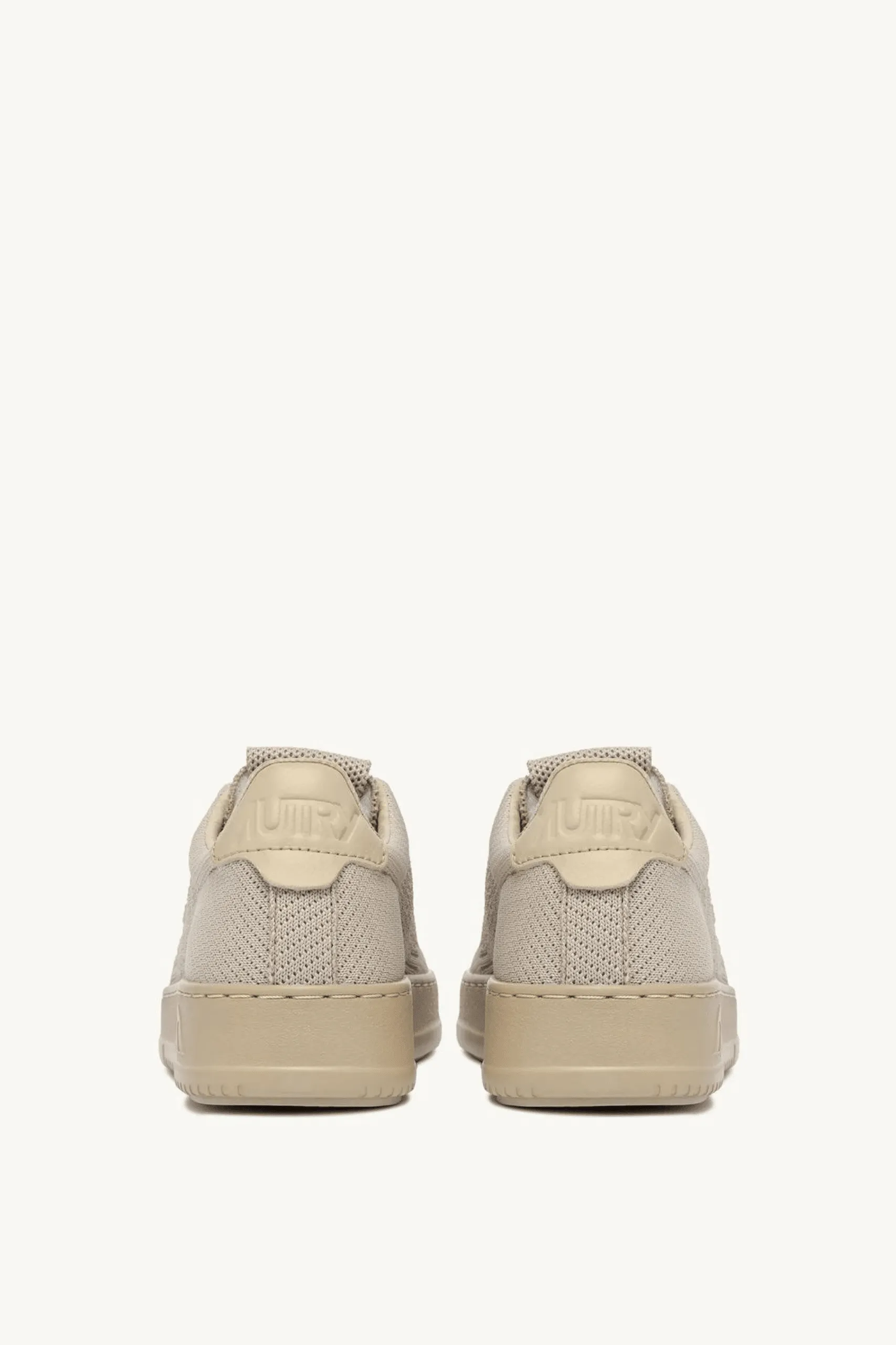 Sneakers « Easeknit Low » Beige